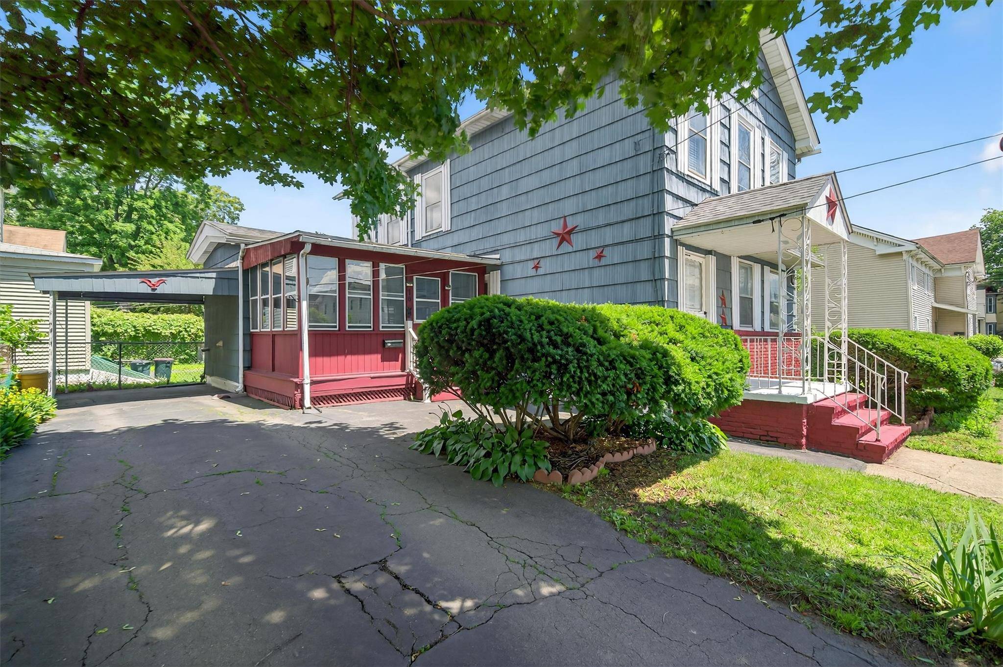 Port Jervis, NY 12771,16 King ST