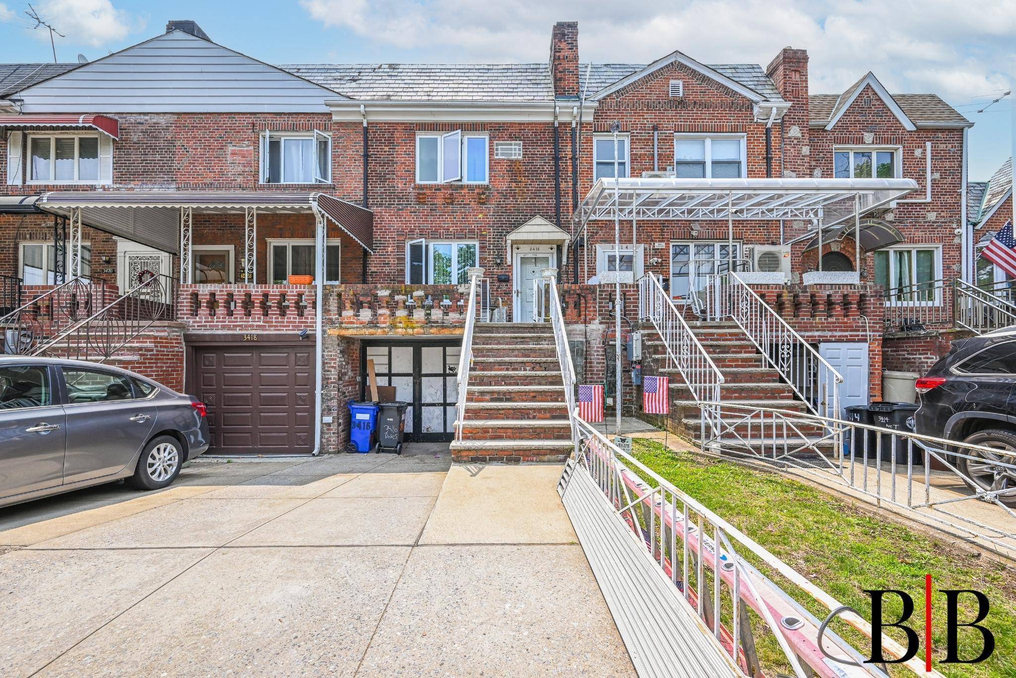 Brooklyn, NY 11234,3416 Avenue T
