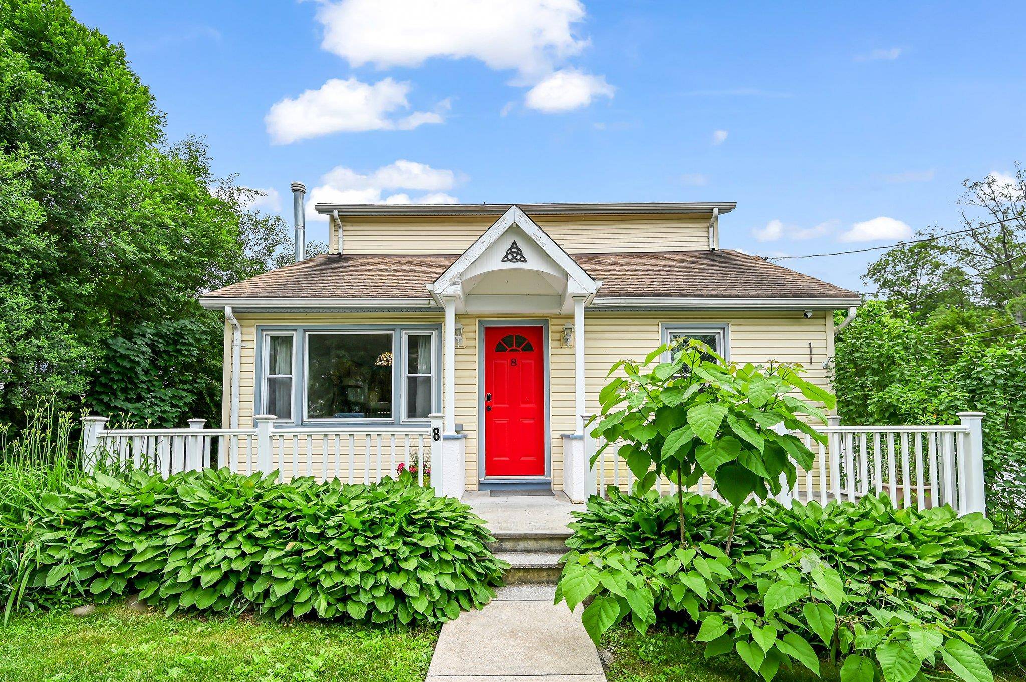 Greenwood Lake, NY 10925,8 Stellar DR