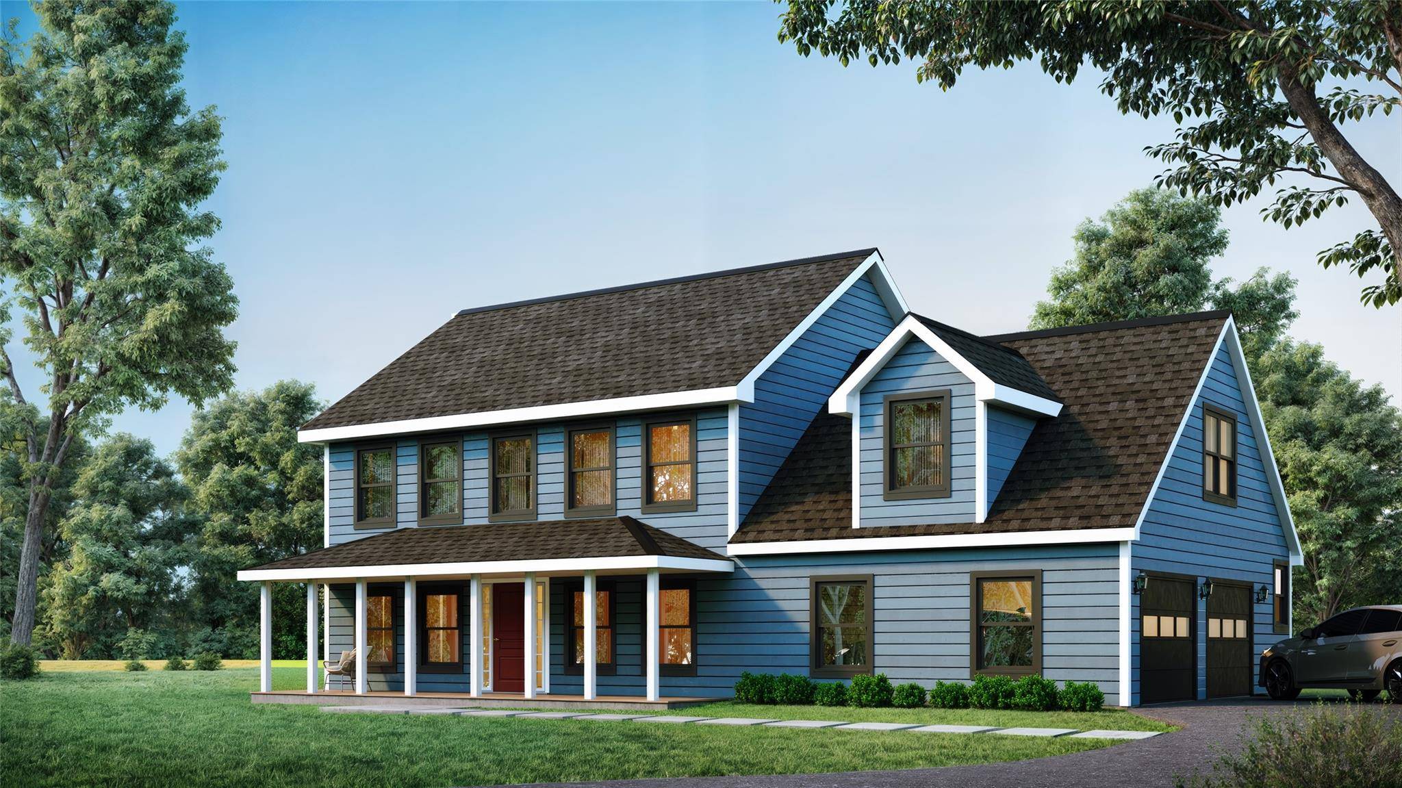 Montgomery, NY 12549,52 Peale PL