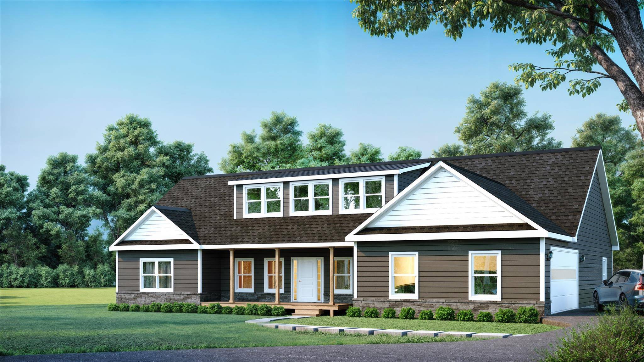 Montgomery, NY 12549,49 Peale PL