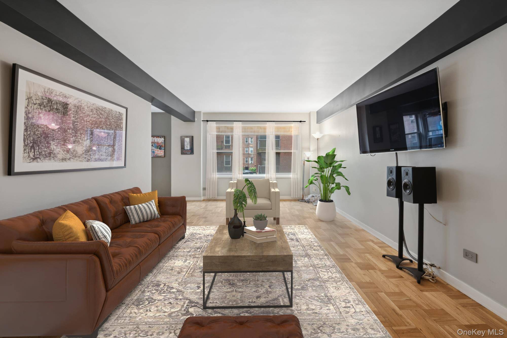 Forest Hills, NY 11375,110-20 71st RD #216