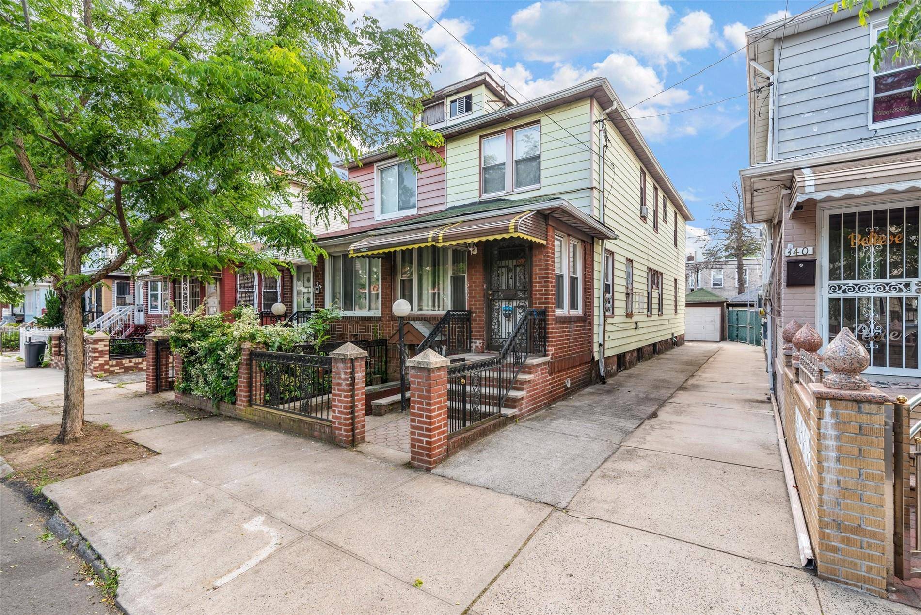 Brooklyn, NY 11203,342 E 55th ST