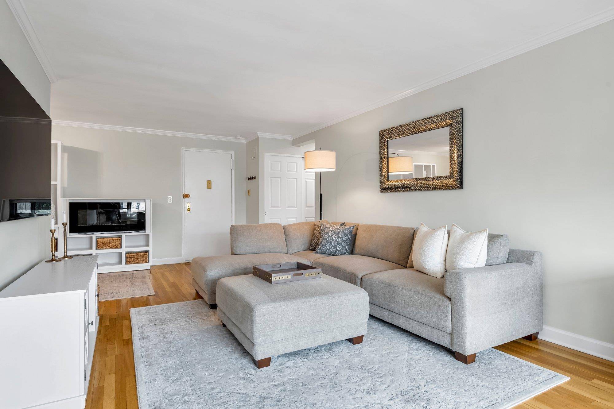 Mineola, NY 11501,5 Birchwood CT #2C