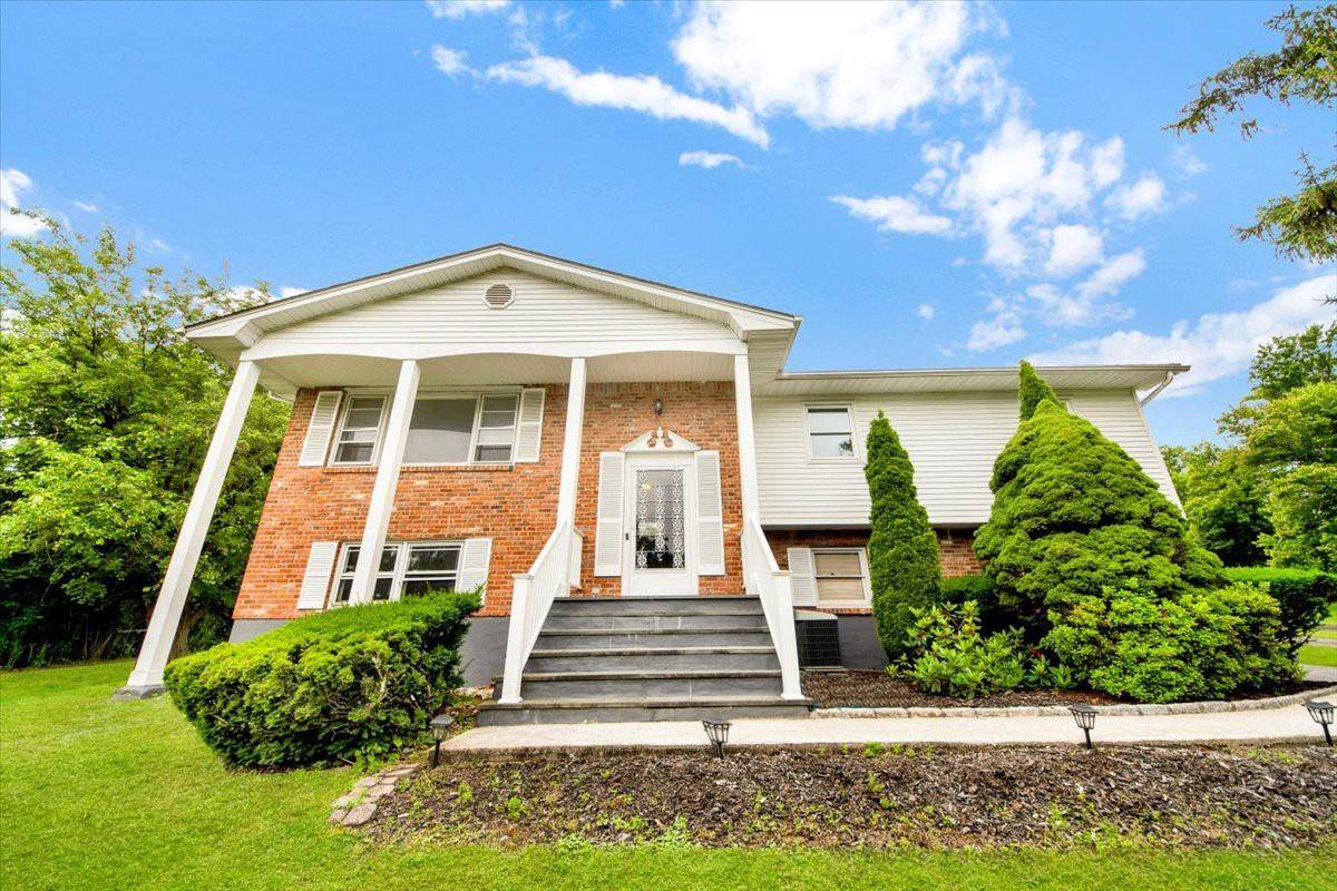 New City, NY 10956,75 W Burda PL