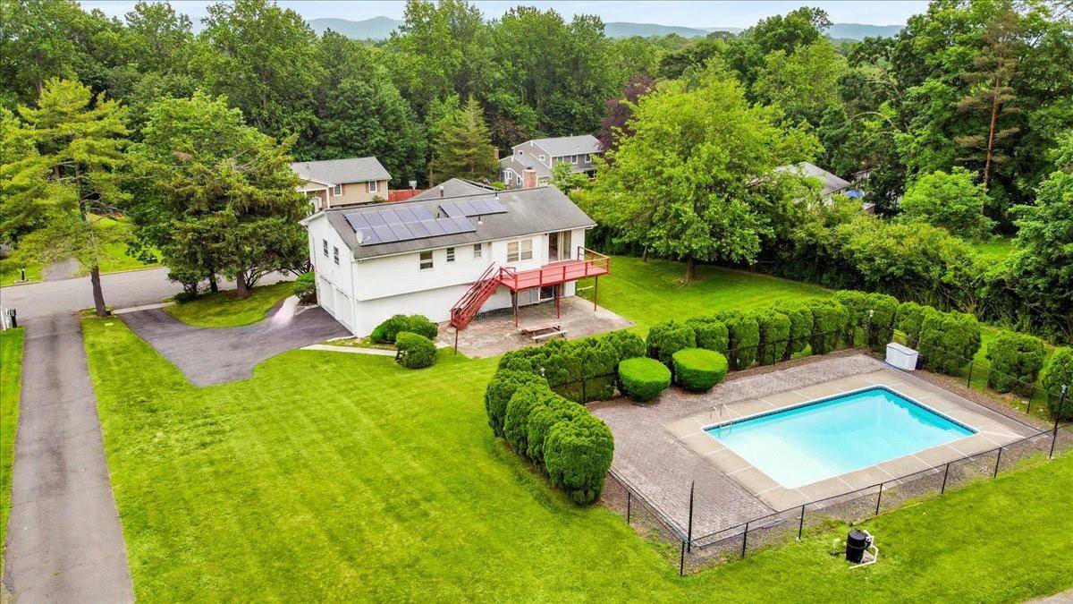 New City, NY 10956,75 W Burda PL