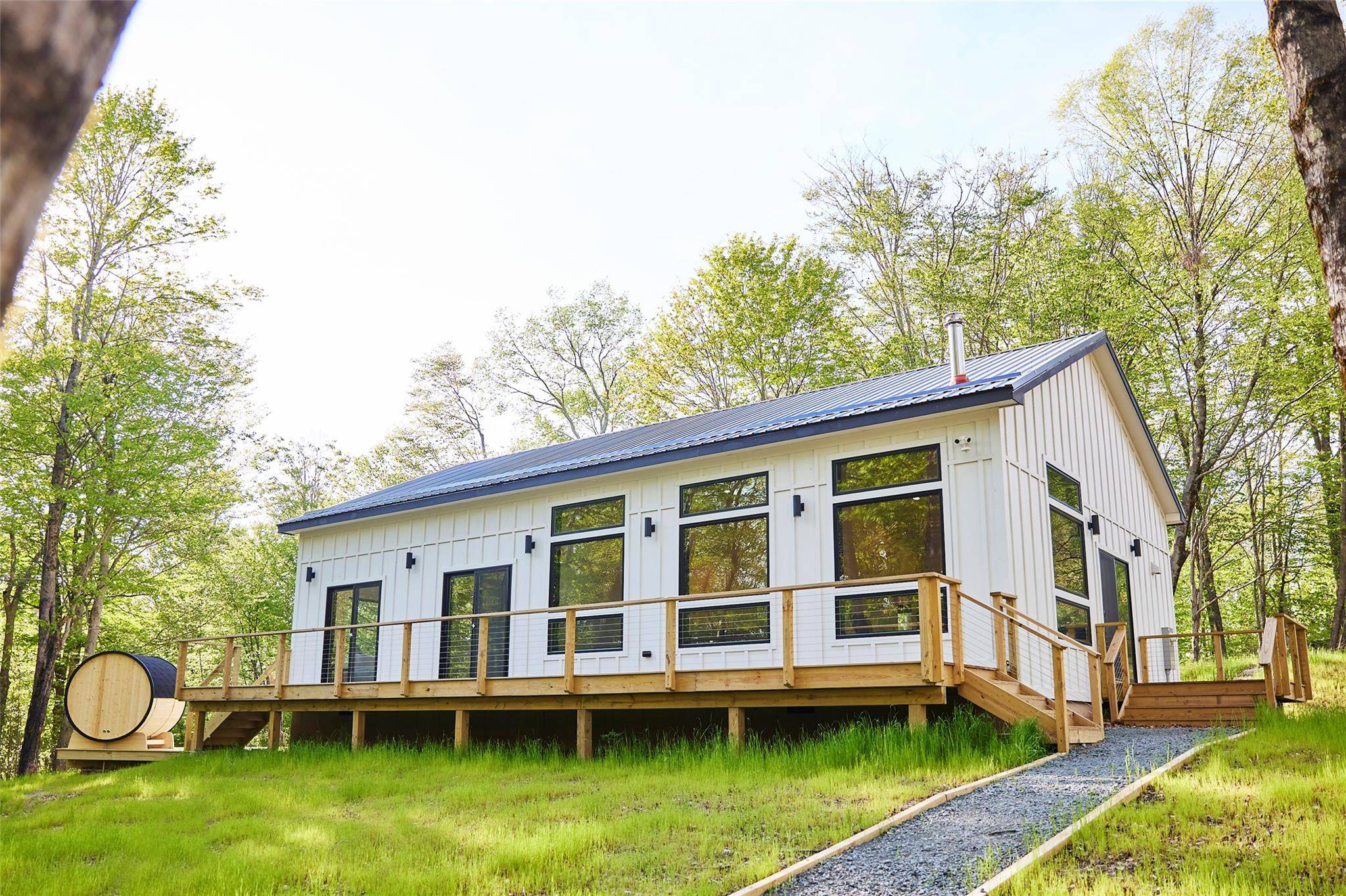 Jeffersonville, NY 12768,377 Hubert