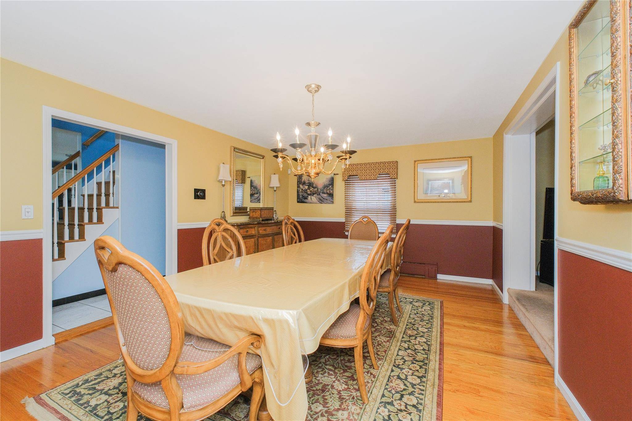 Staten Island, NY 10312,233 King ST