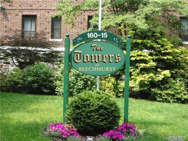 Beechhurst, NY 11357,160-15 Powells Cove BLVD #B103