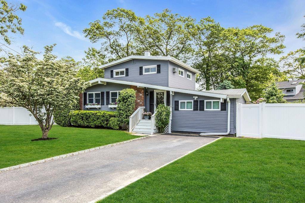 Bayport, NY 11705,5 Tucker DR