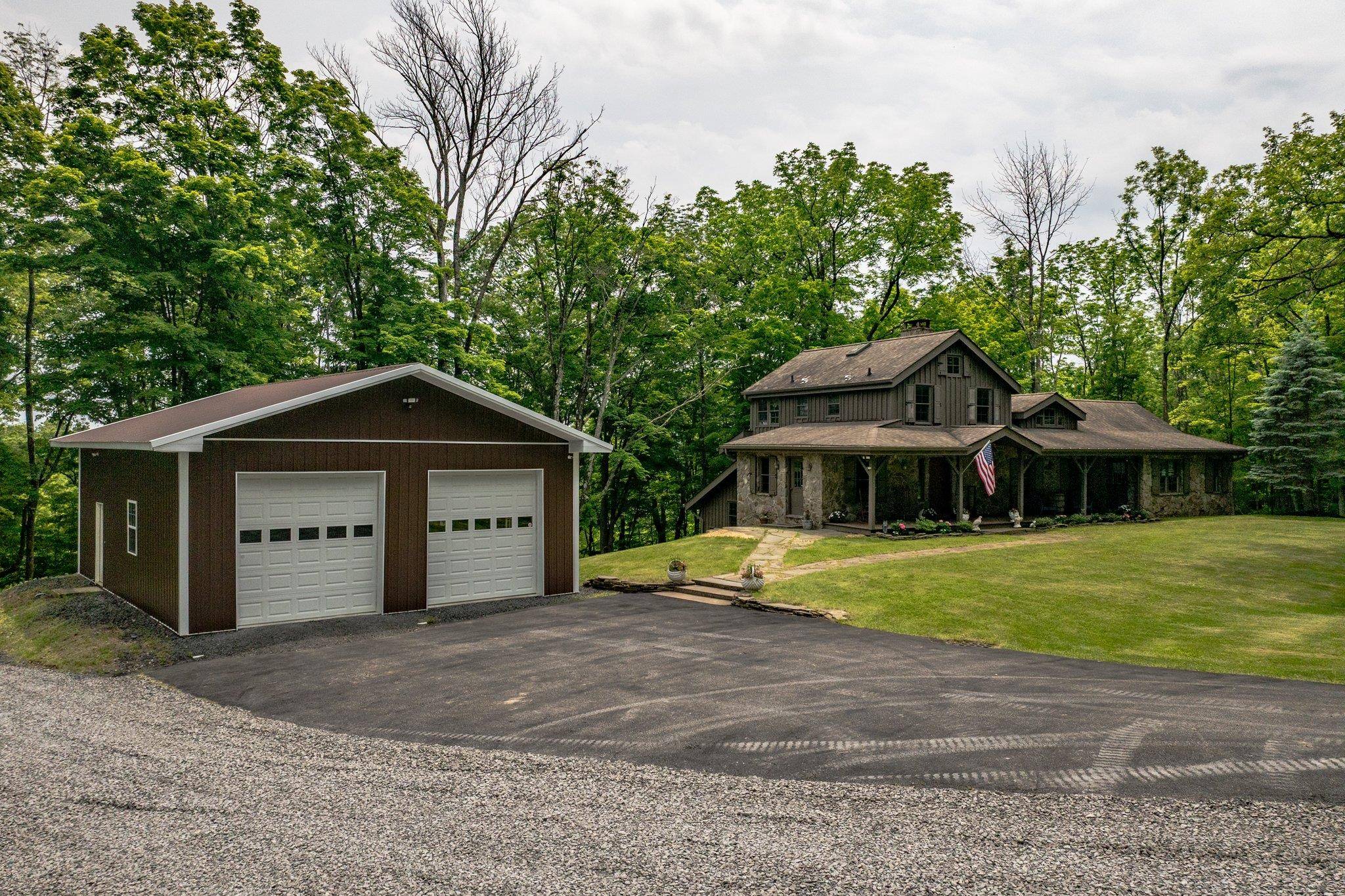 Port Jervis, NY 12771,1110 Mountain RD