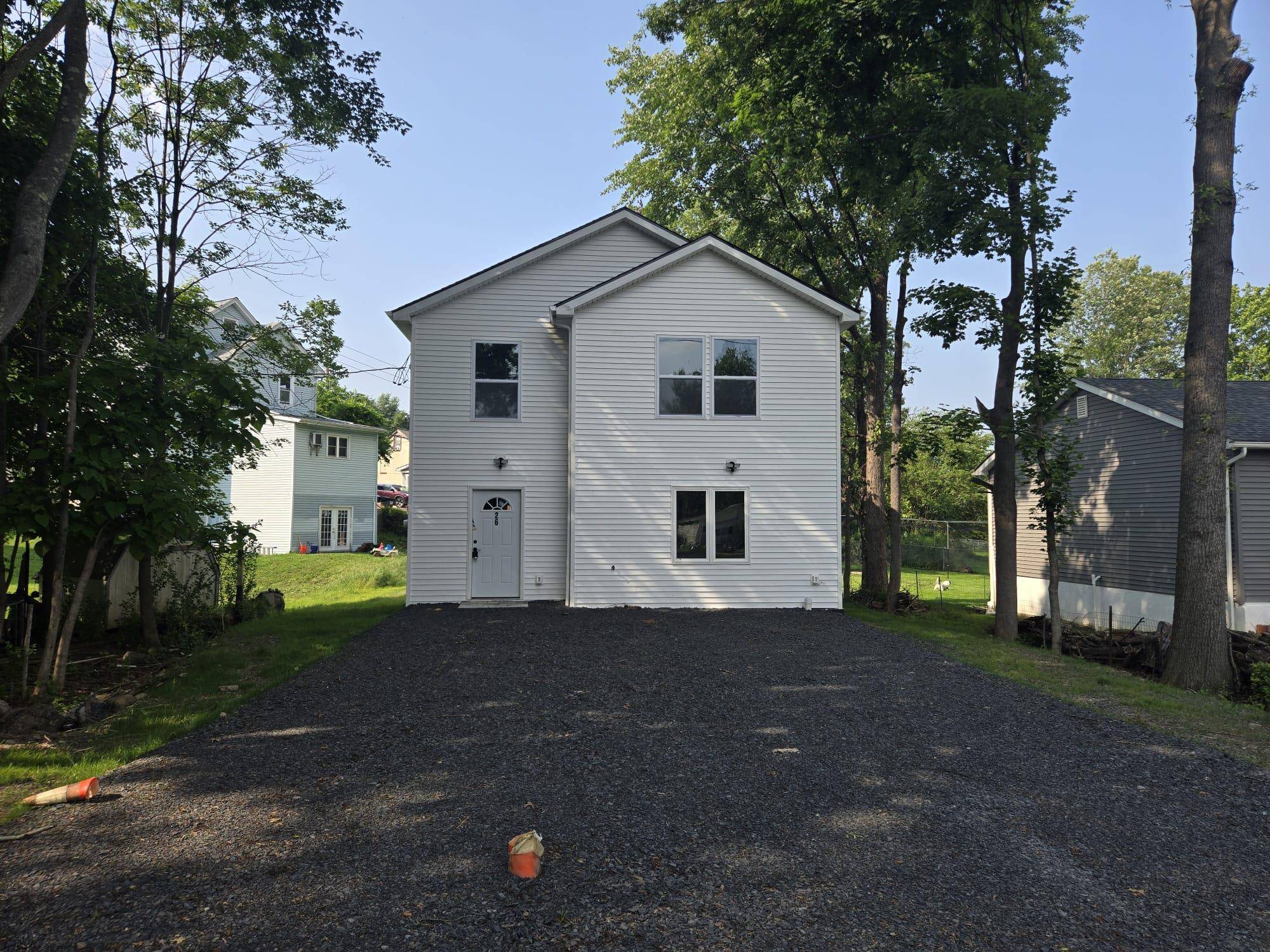Montgomery, NY 12586,26 McKinley AVE