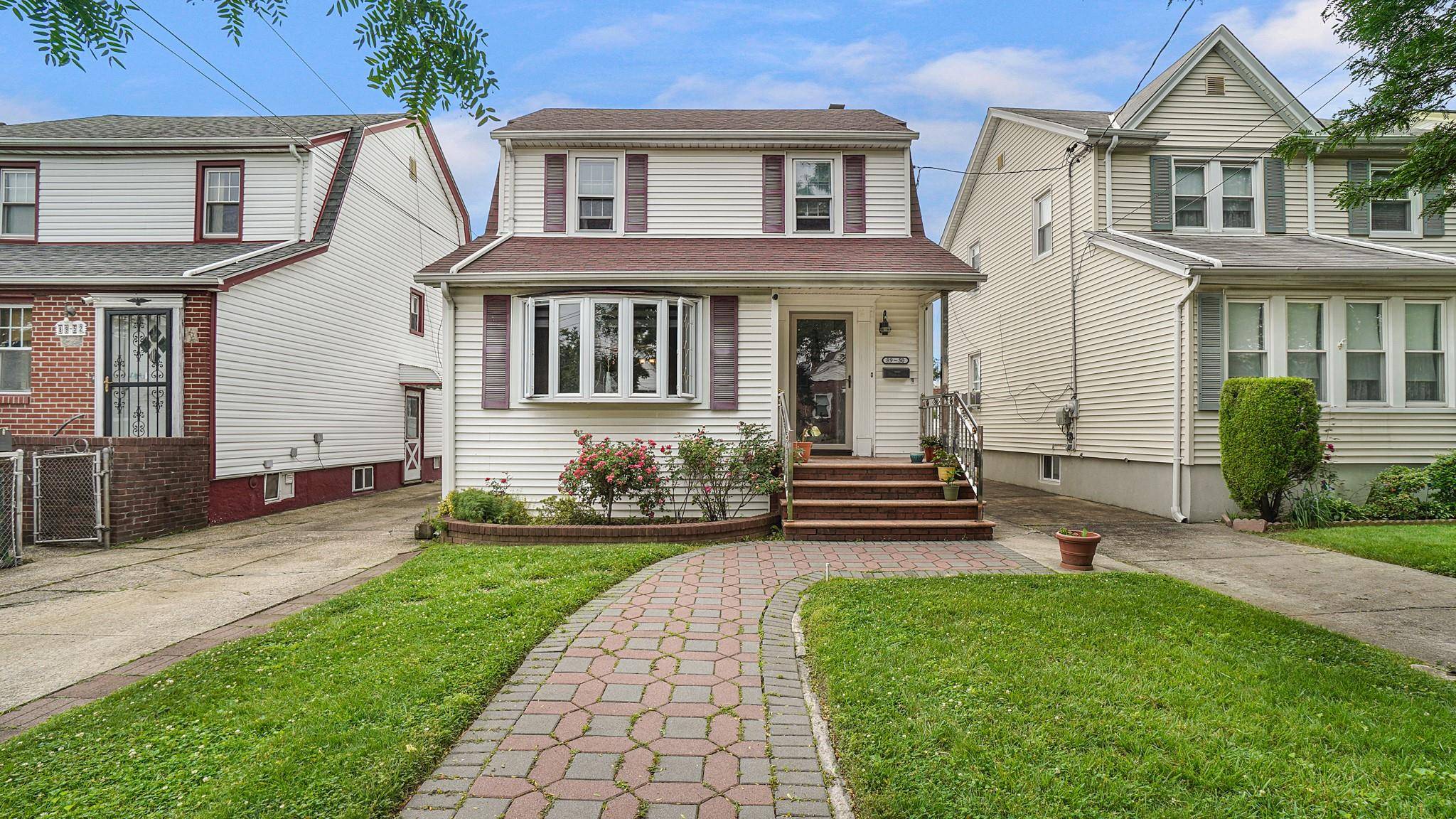 Queens Village, NY 11427,89-50 218 ST
