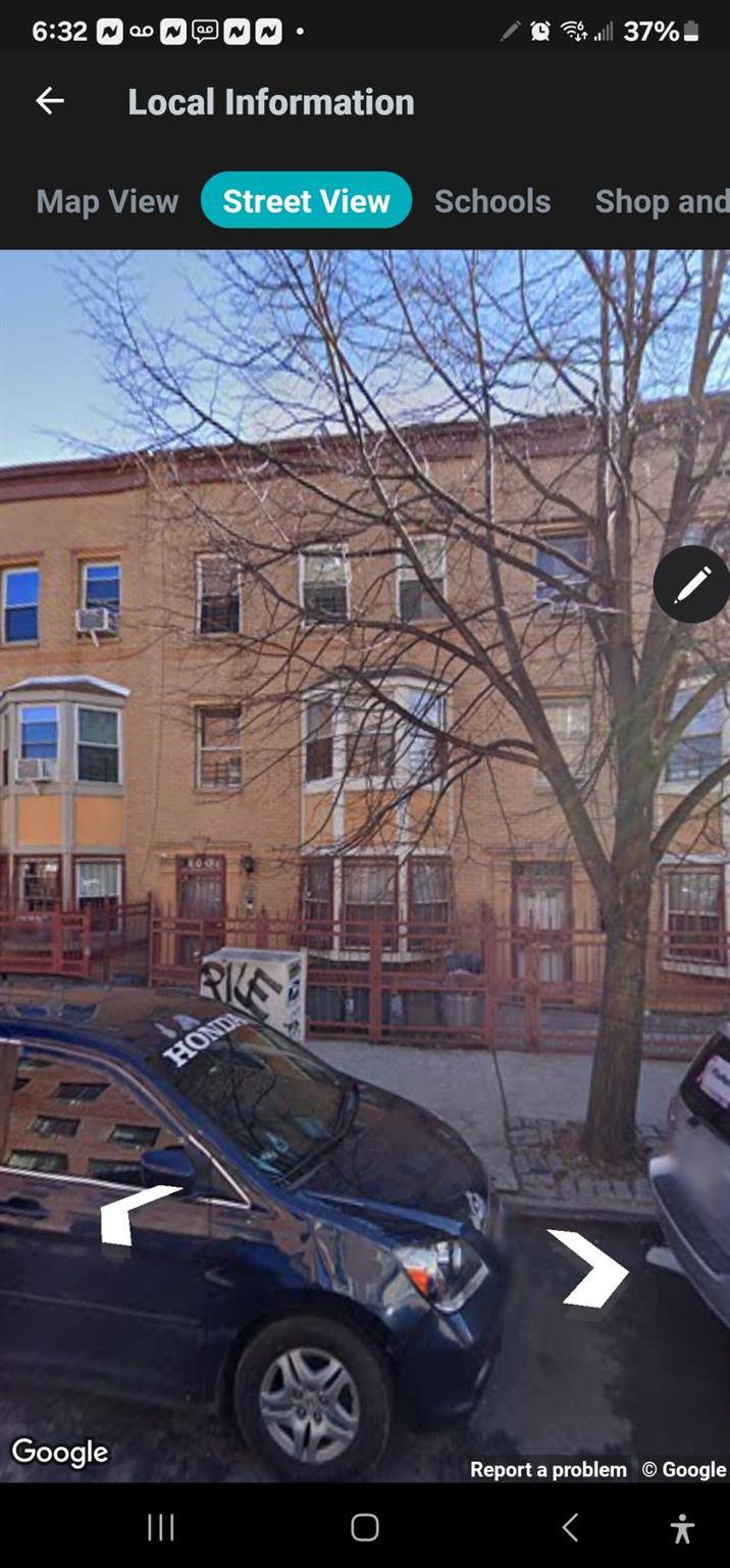Bronx, NY 10457,1678 Monroe AVE