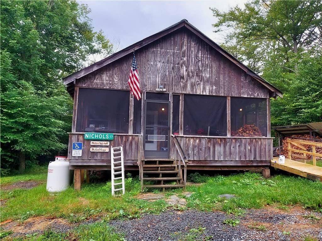 Hancock, NY 13783,646 Dufton Hollow RD