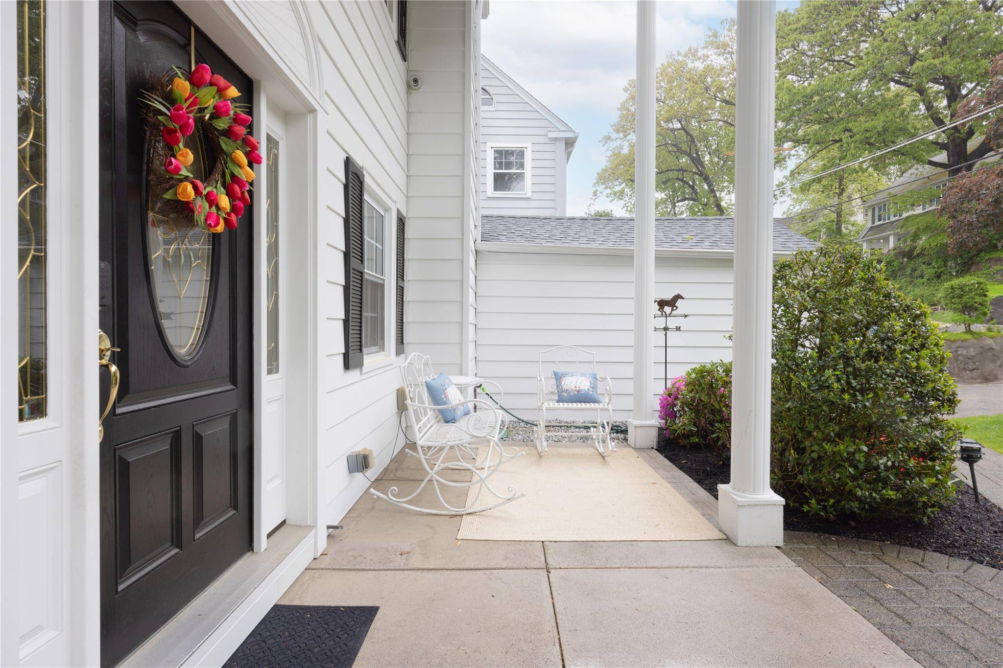 Bronxville, NY 10708,29 Chatfield RD