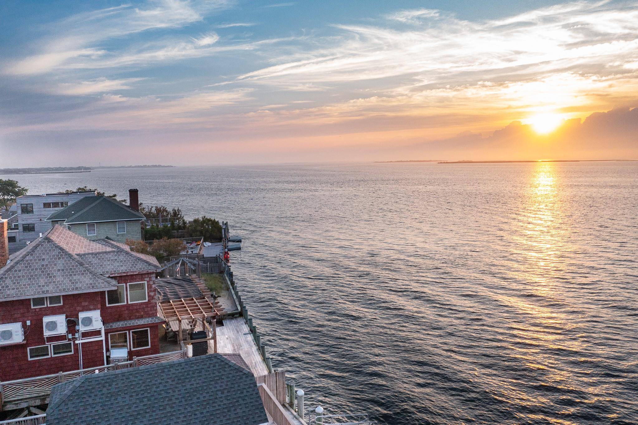 Ocean Beach, NY 11770,165 Bay WALK