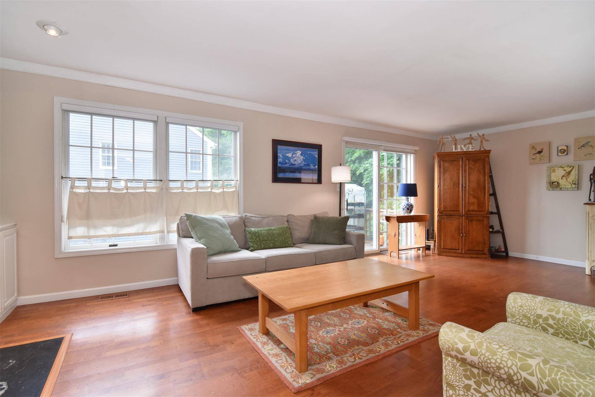 Chappaqua, NY 10514,149 King ST #4