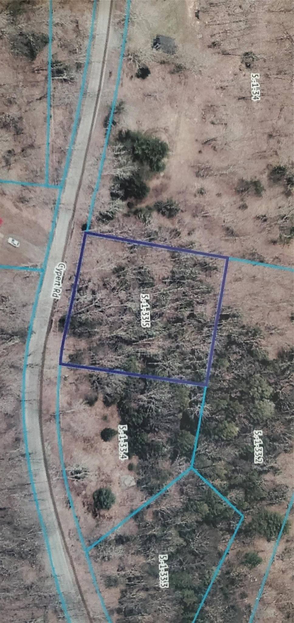 Fallsburg, NY 12733,Tr 105 Cypert RD