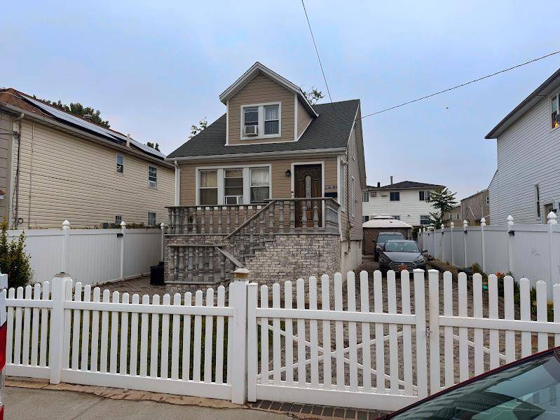 Rosedale, NY 11422,Address not disclosed