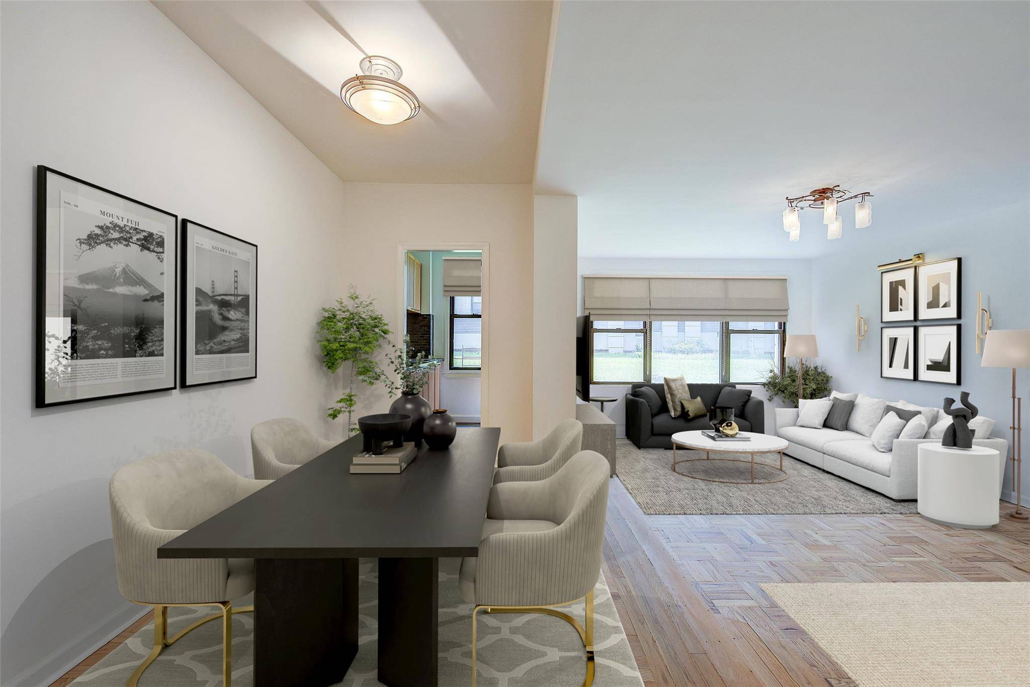 Rego Park, NY 11374,98-22 63 DR #1D