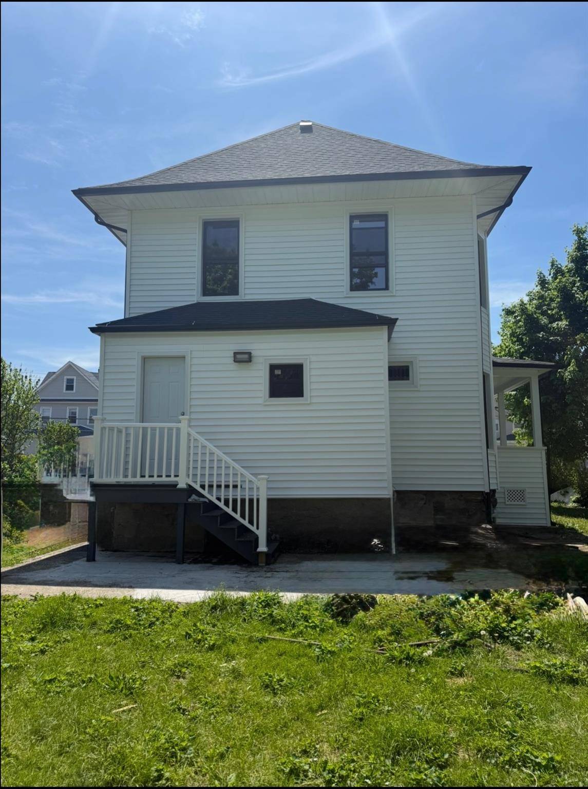 New Rochelle, NY 10801,20 Treno ST