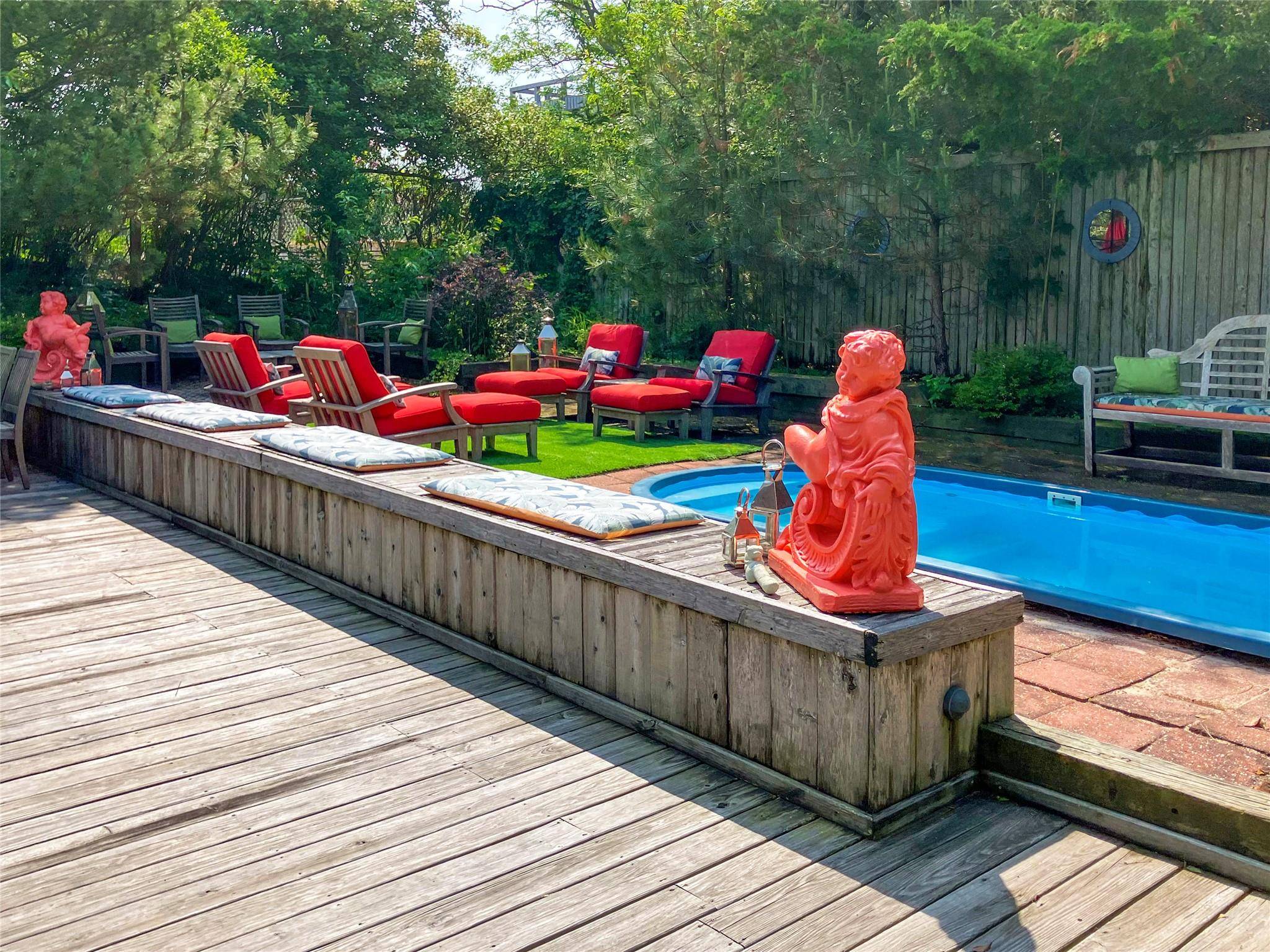 Fire Island Pines, NY 11782,457 Fire Island BLVD