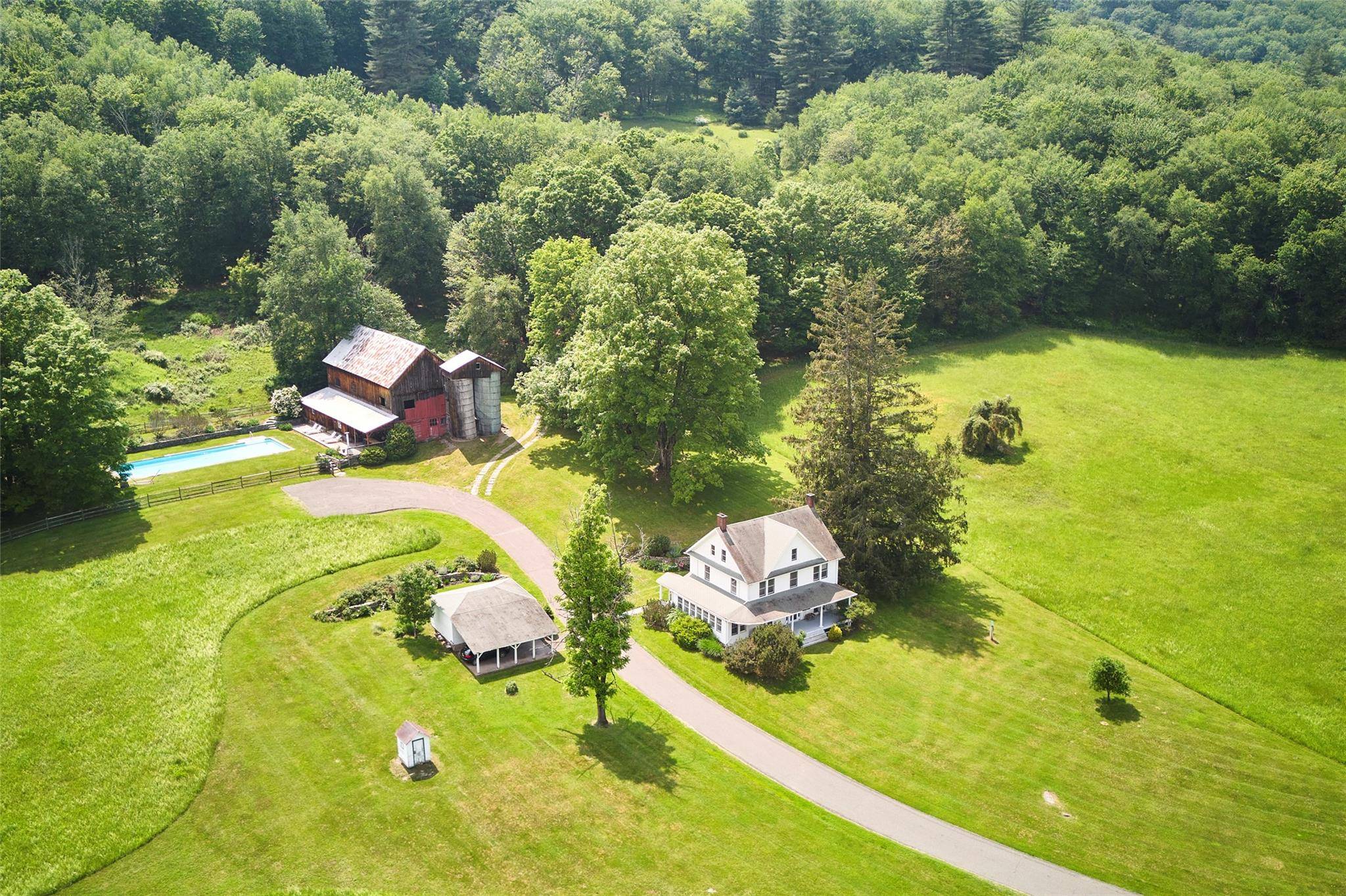 Grahamsville, NY 12740,54 Davis LN