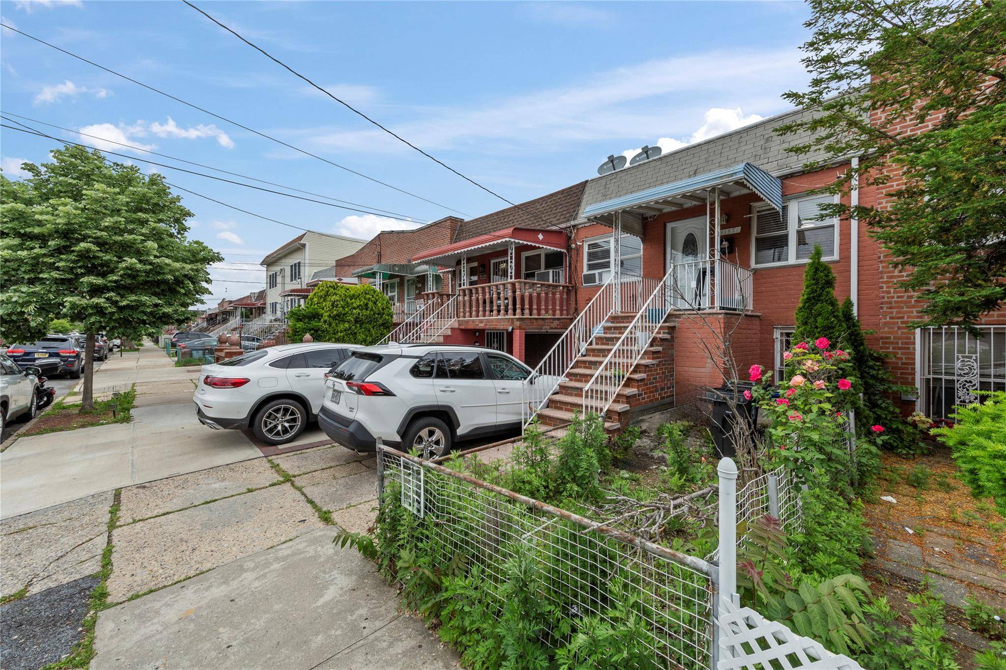 Brooklyn, NY 11236,1157 E 102nd ST