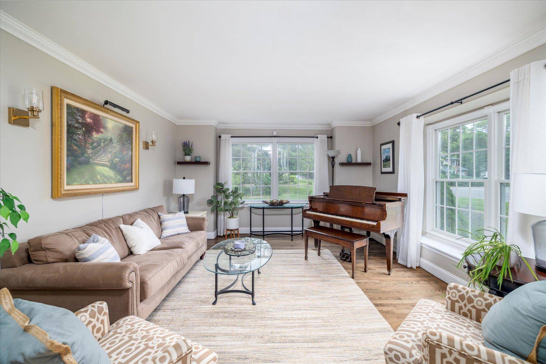 Stony Brook, NY 11790,6 Magnet ST