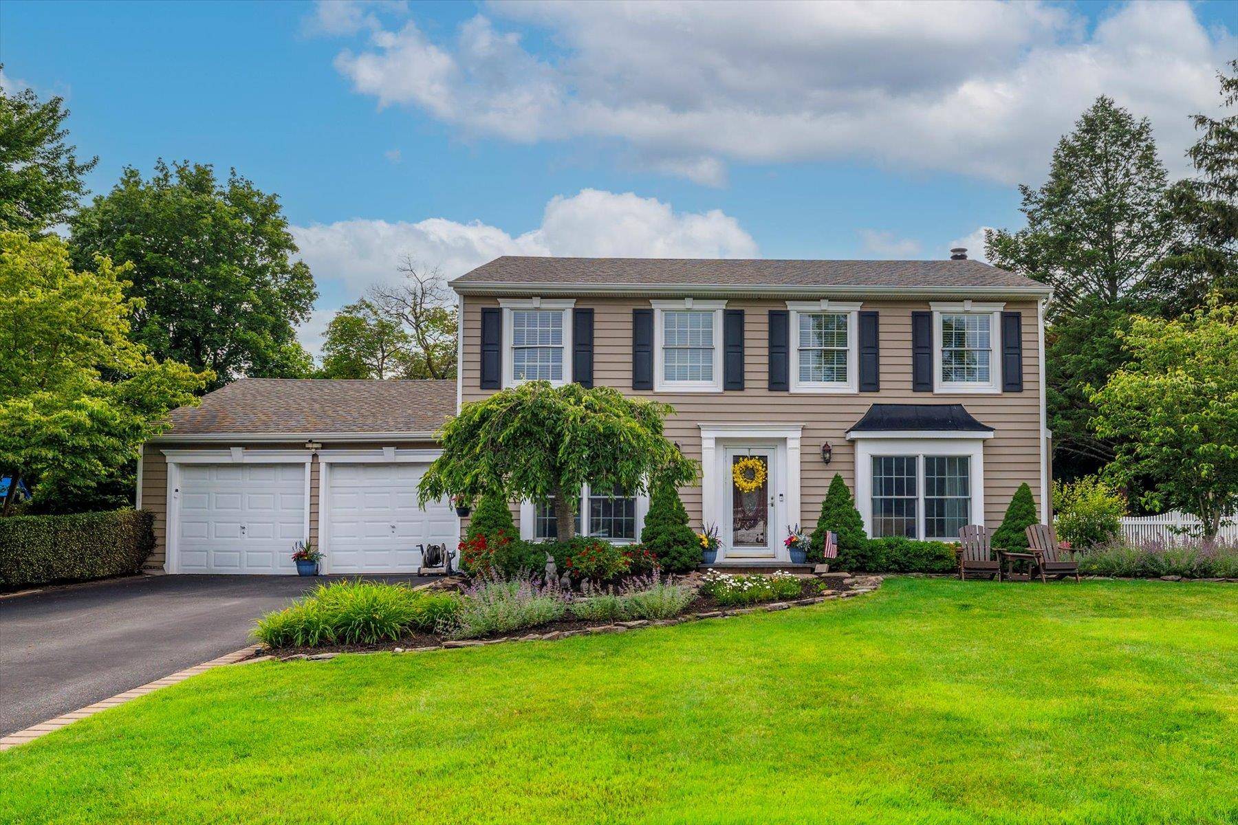 Stony Brook, NY 11790,6 Magnet ST