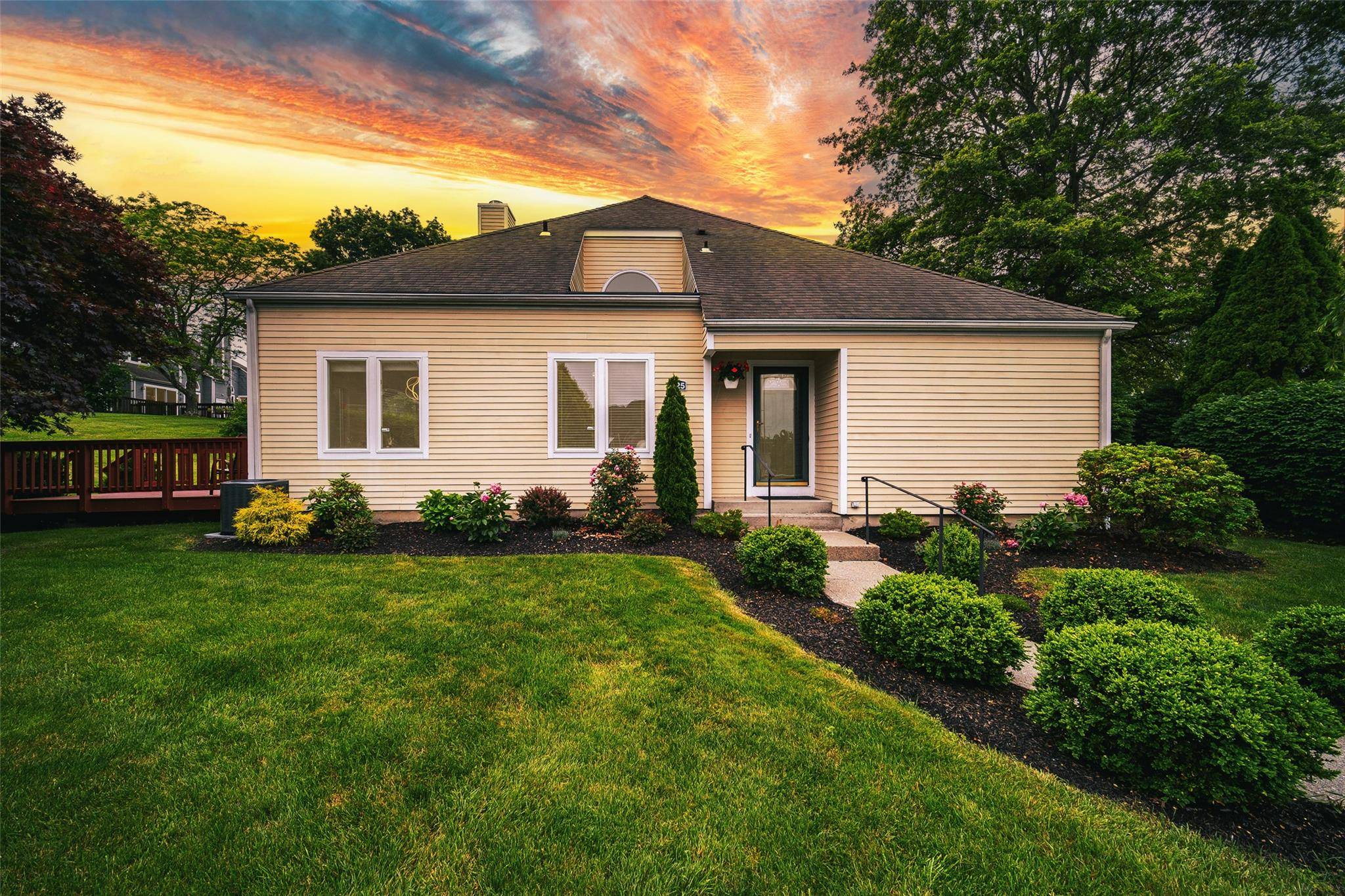 Carmel, NY 10512,125 Fairways CRES