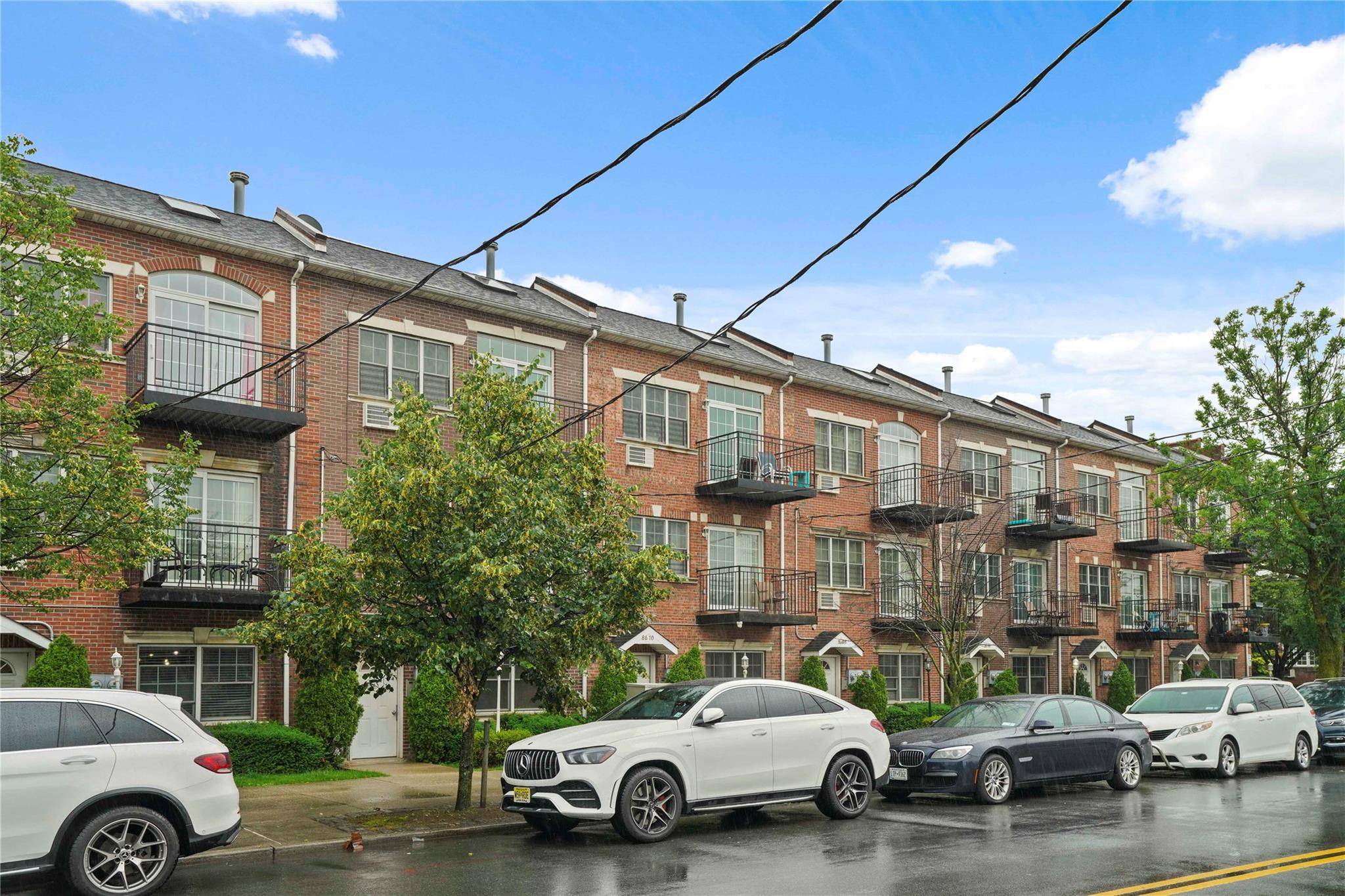 Brooklyn, NY 11236,8612 Glenwood RD #3