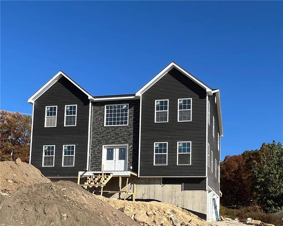 Stony Point, NY 10980,Lot 2 Jessup LN