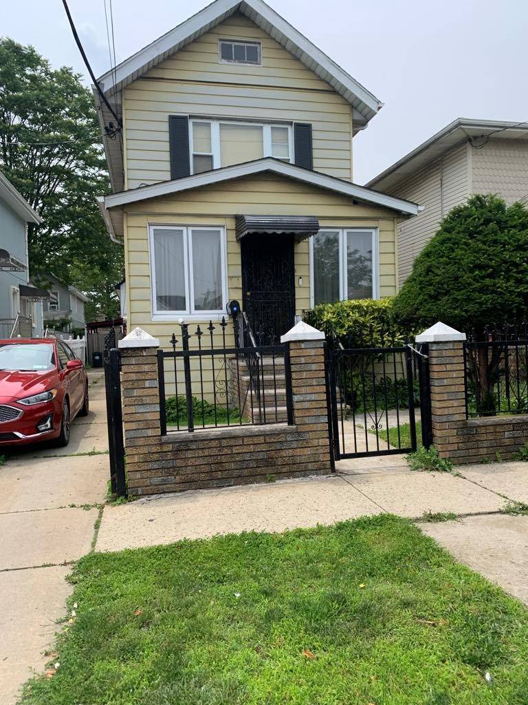 Ozone Park, NY 11419,105-08 134 ST