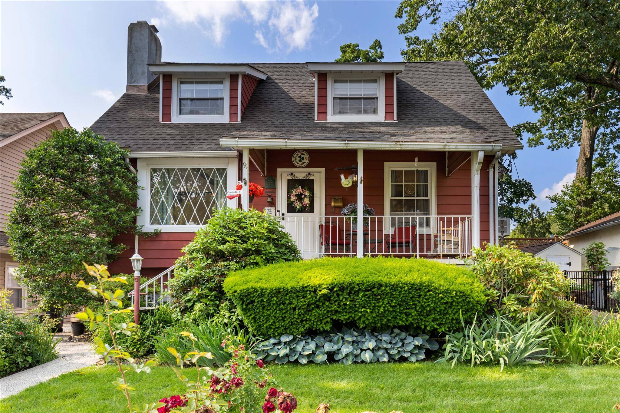 Yonkers, NY 10701,91 Shelley AVE