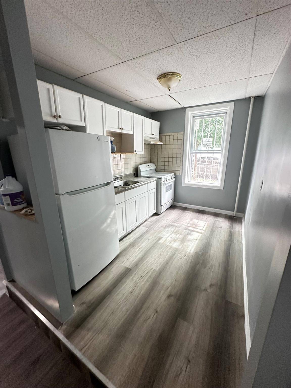 Bronx, NY 10472,1661 East 172nd ST