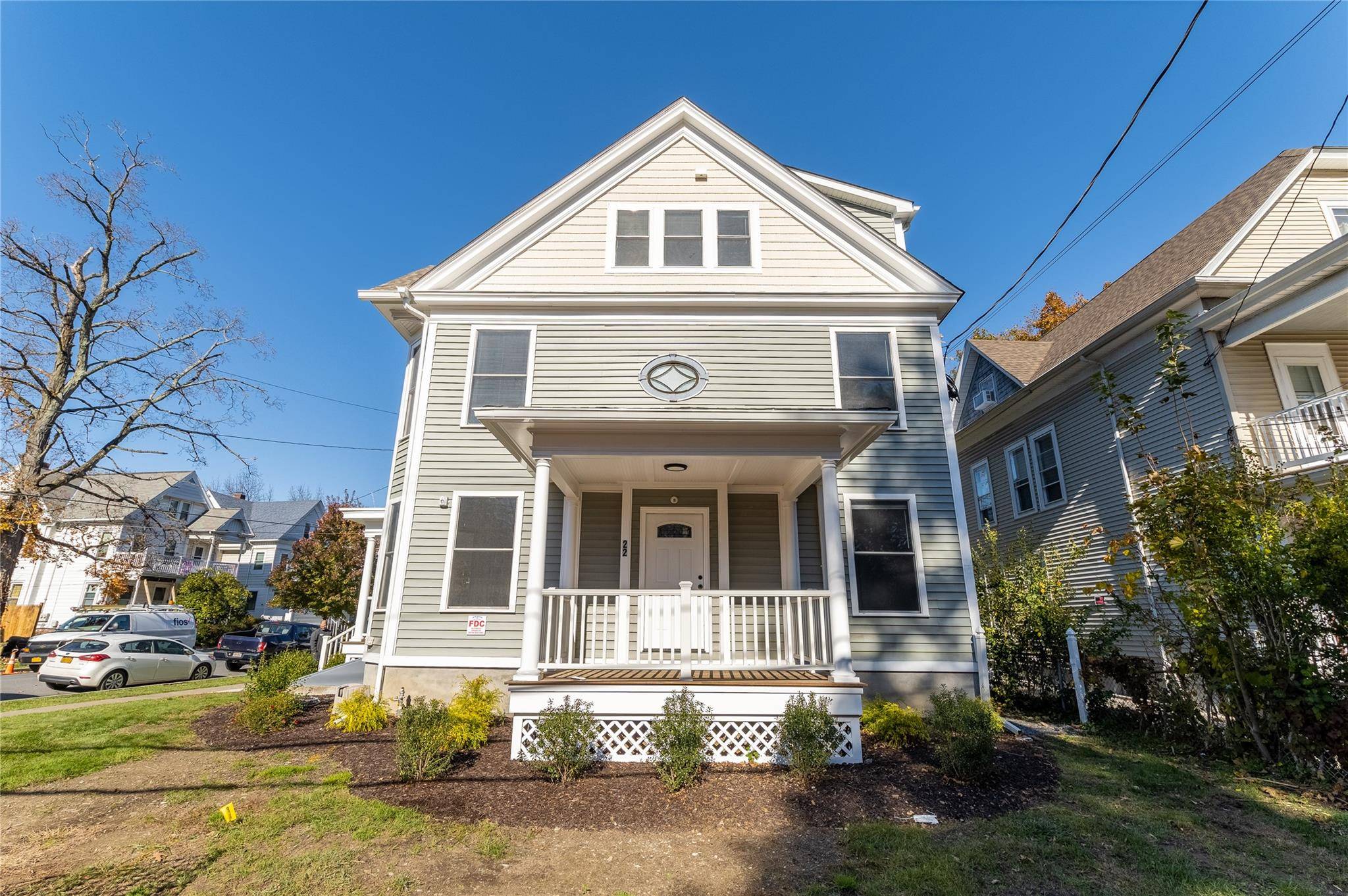 Poughkeepsie, NY 12601,22 Forbus ST