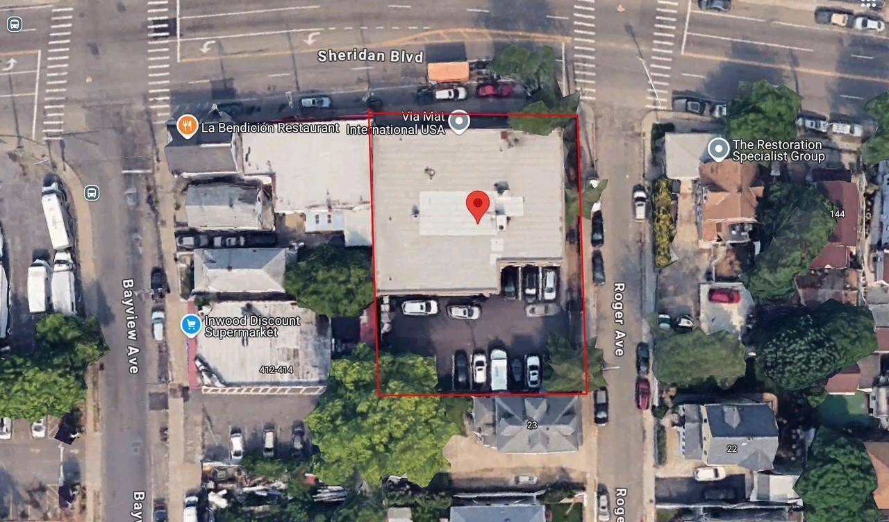Inwood, NY 11096,130 Sheridan BLVD
