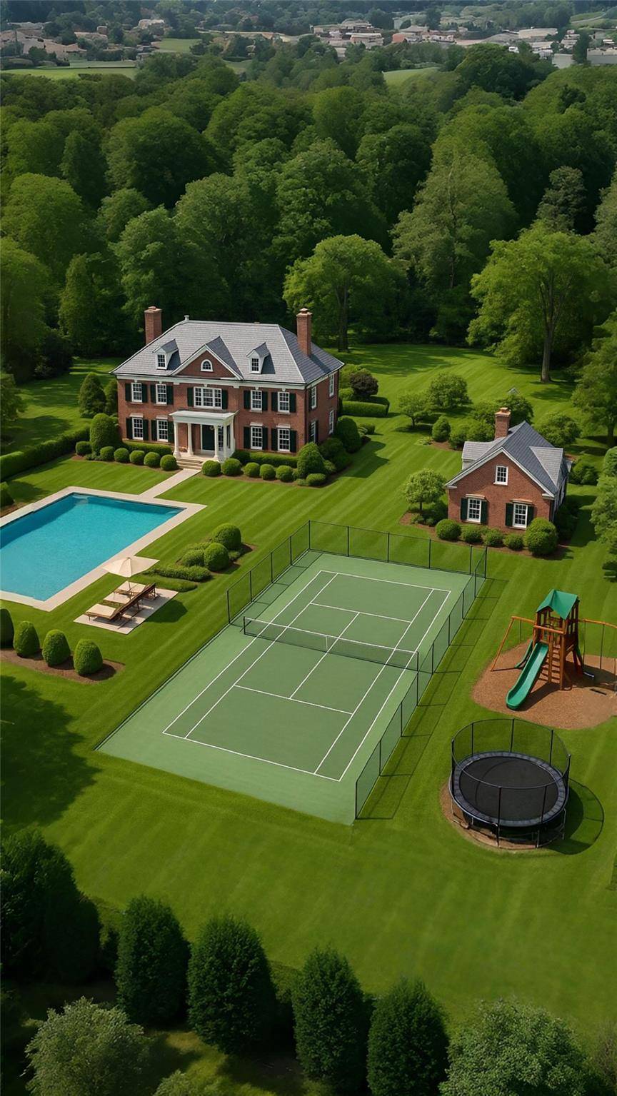 Spring Valley, NY 10977,5 Pomona LN