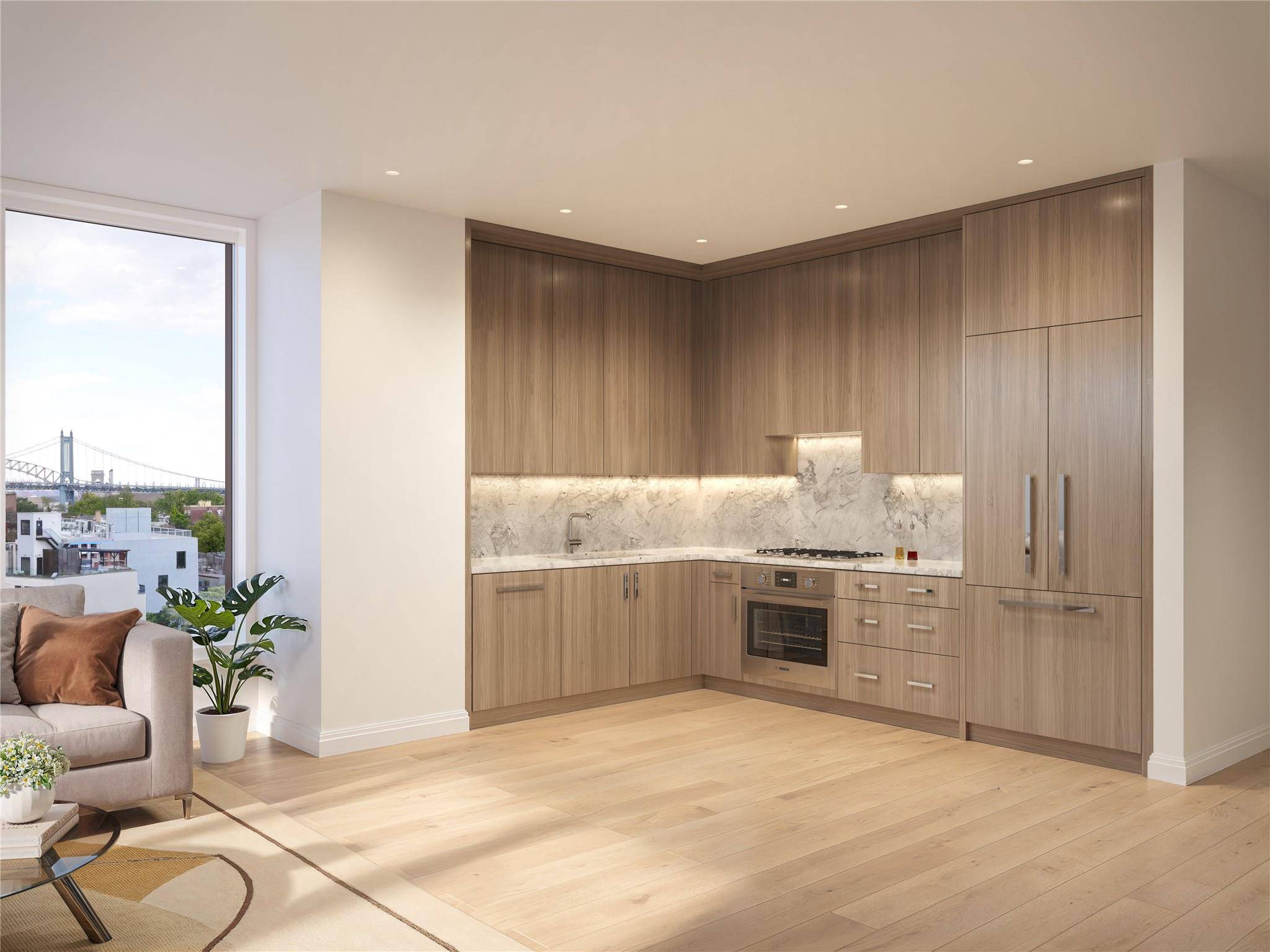 Long Island City, NY 11102,30-55 Vernon BLVD #5N