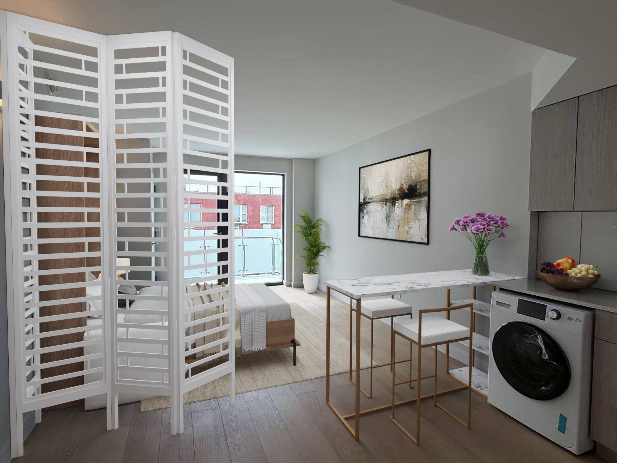 Flushing, NY 11355,136-80 41 AVE #6G