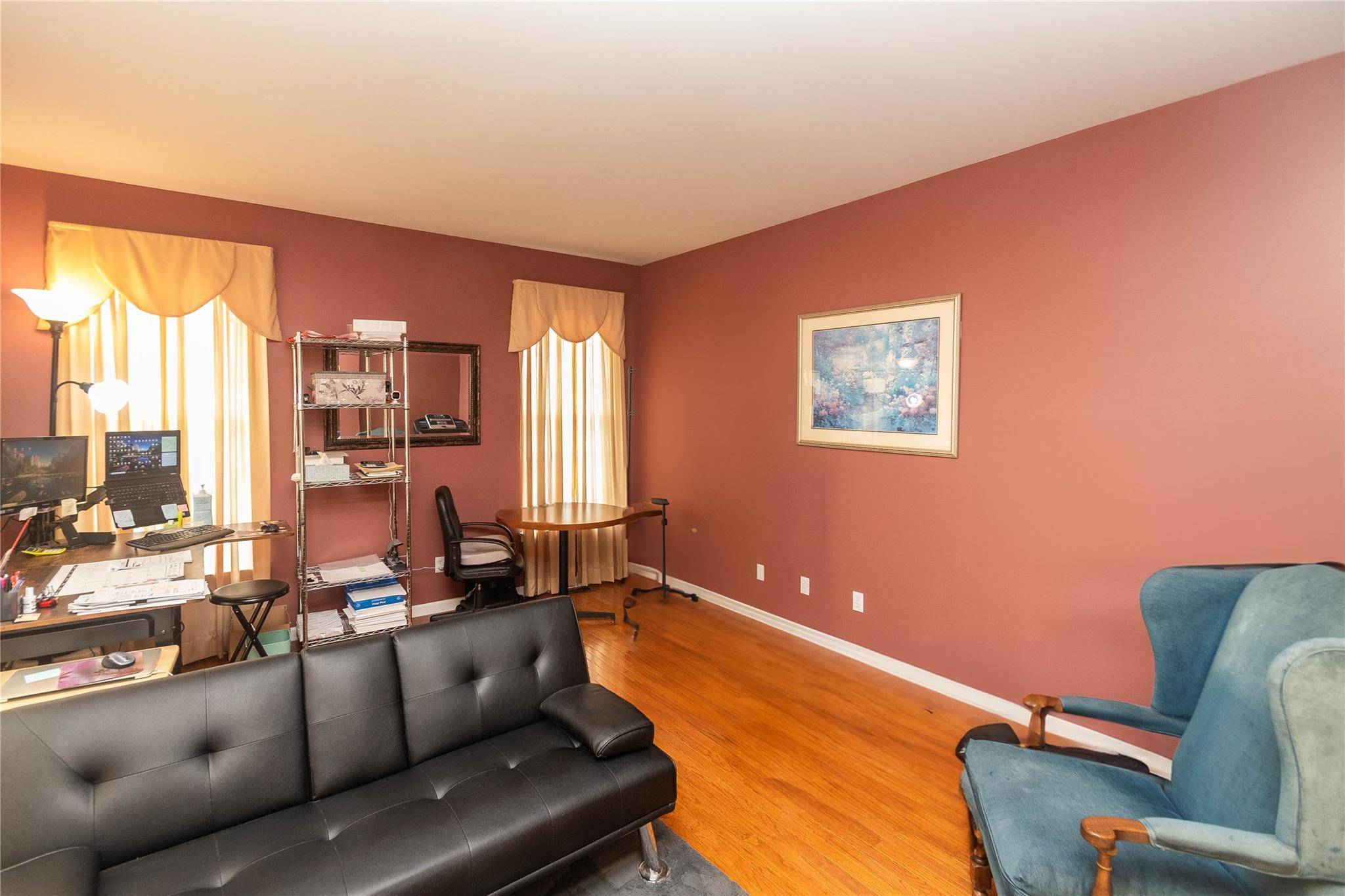 Highland Mills, NY 10930,56 Heather RDG