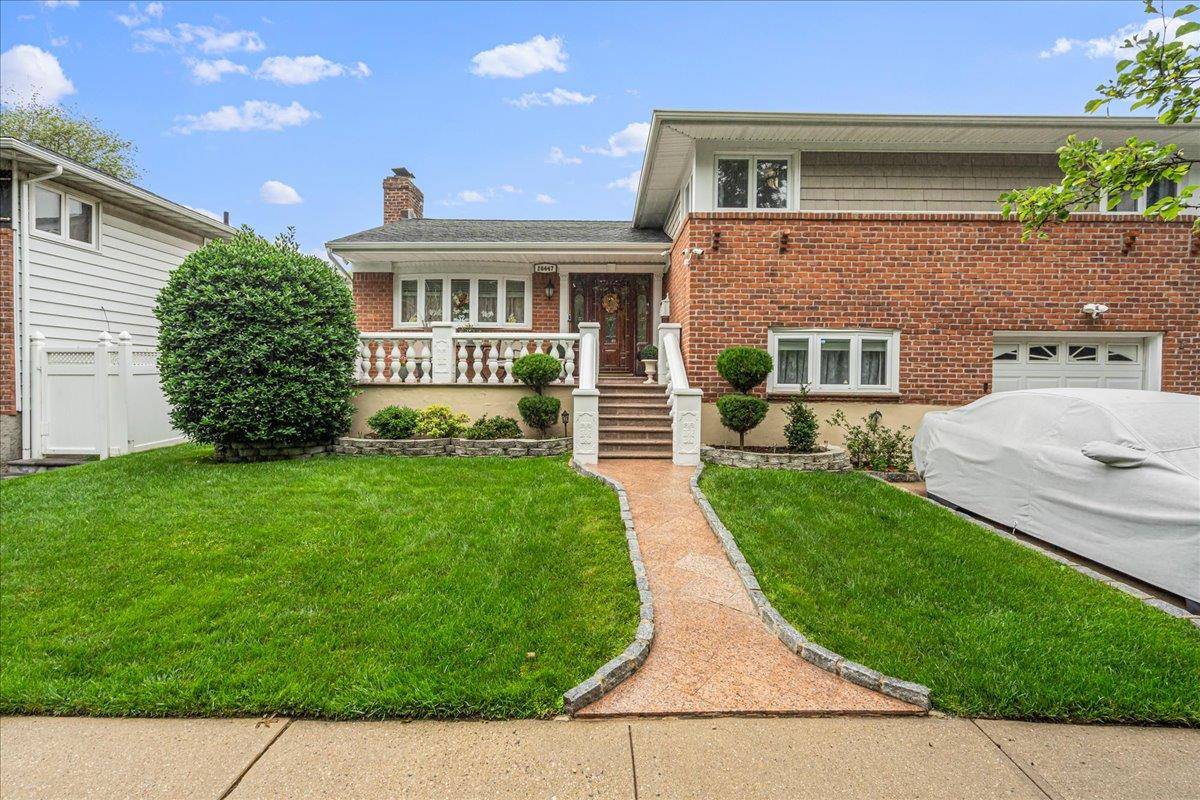 Flushing, NY 11362,264-47 Grand Central Pkwy