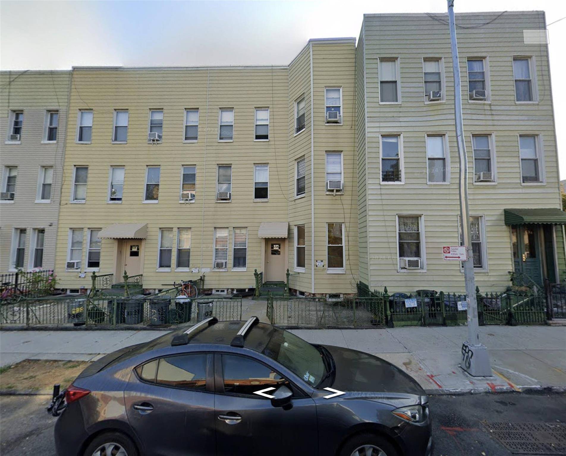 Brooklyn, NY 11222,638 Humboldt ST