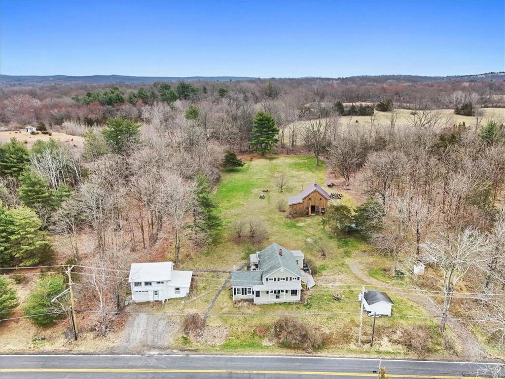 Hudson, NY 12534,27 County Route 19