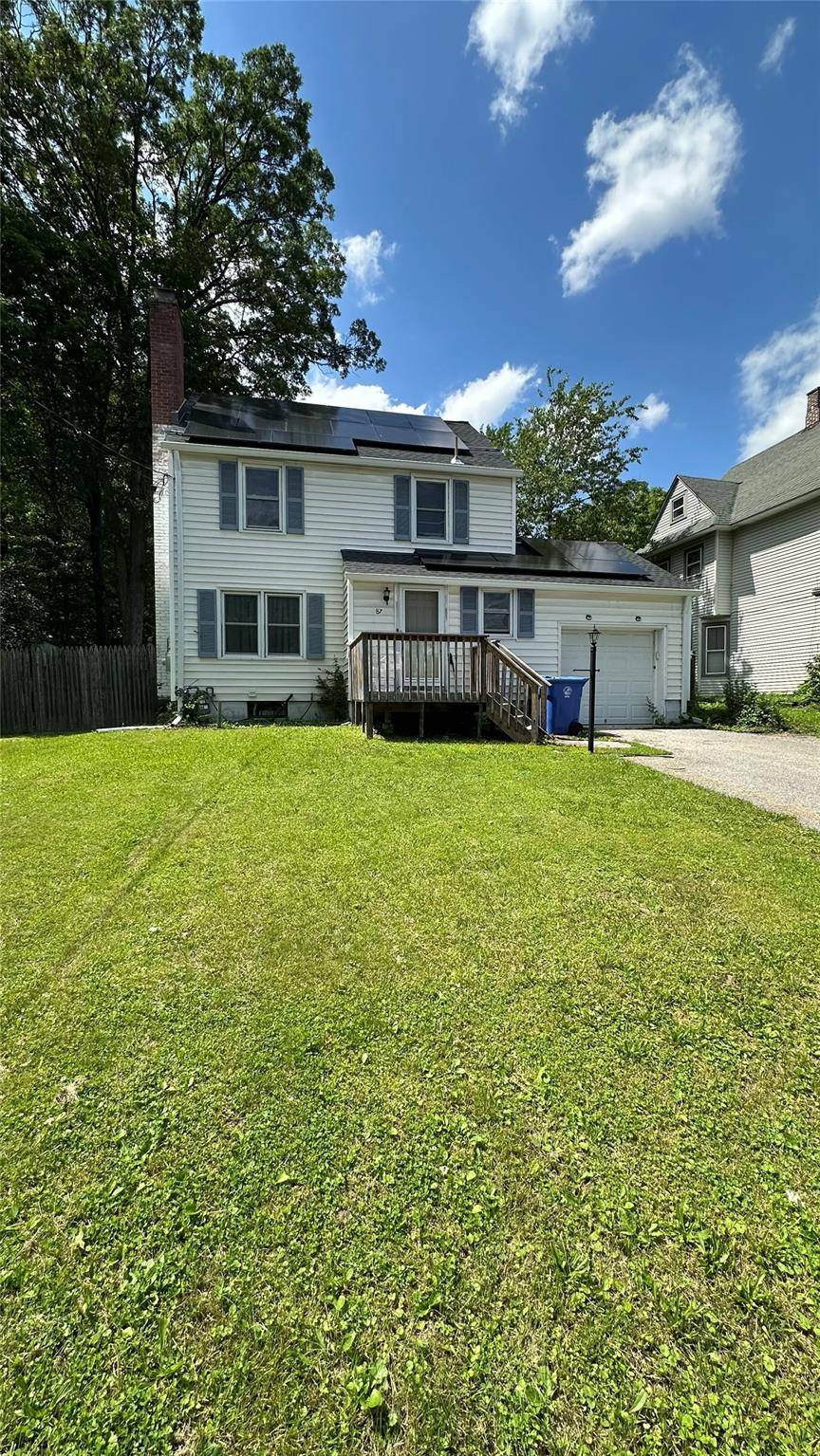 Middletown, NY 10940,87 Mountain AVE