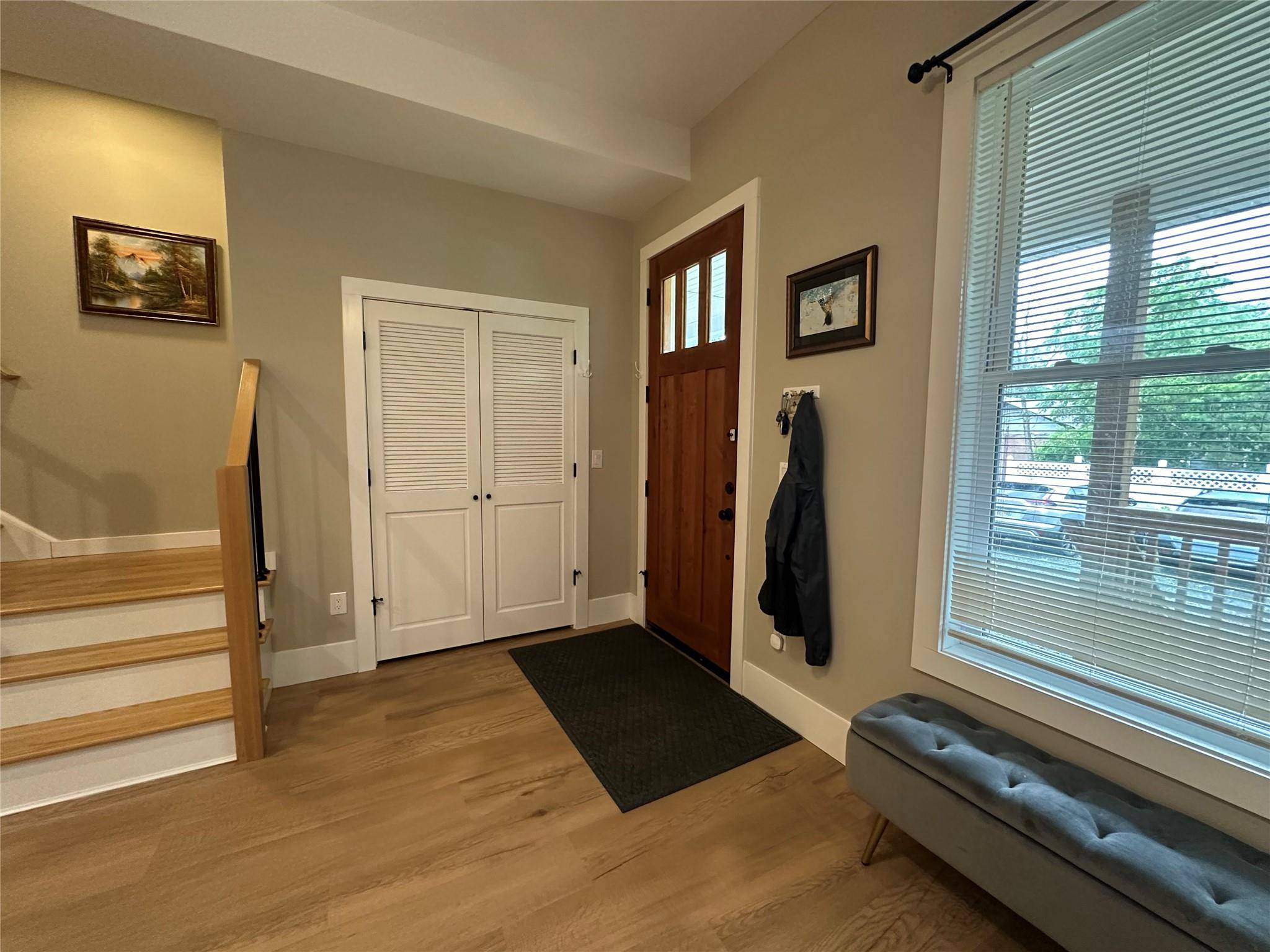 Wurtsboro, NY 12790,127 Pine ST #4