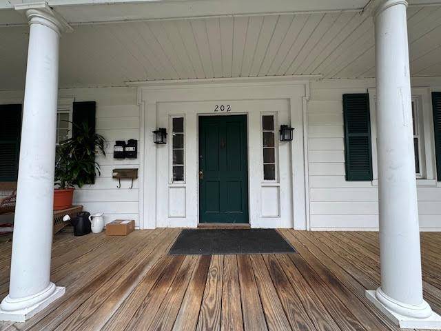 Cornwall On Hudson, NY 12520,202 Hudson ST #B