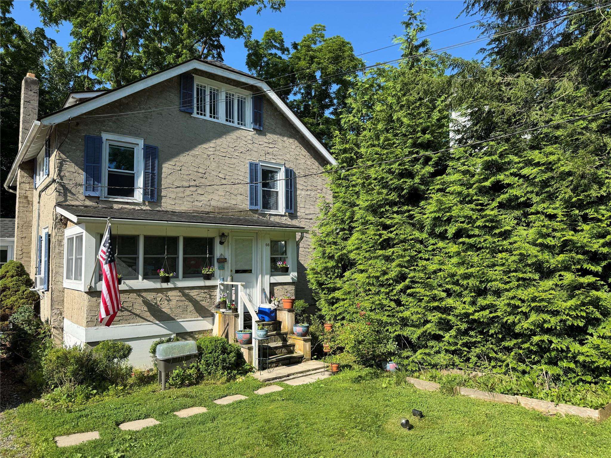 Mount Kisco, NY 10549,66 Gregory AVE